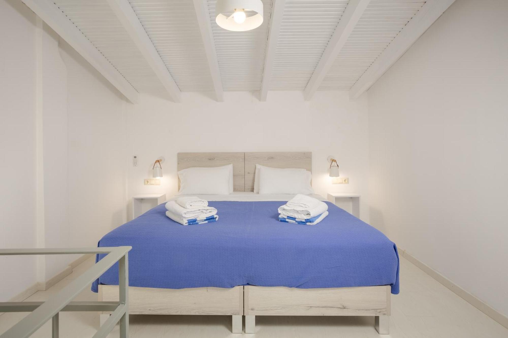 Rose Of Crete Aparthotel Platanés Екстериор снимка