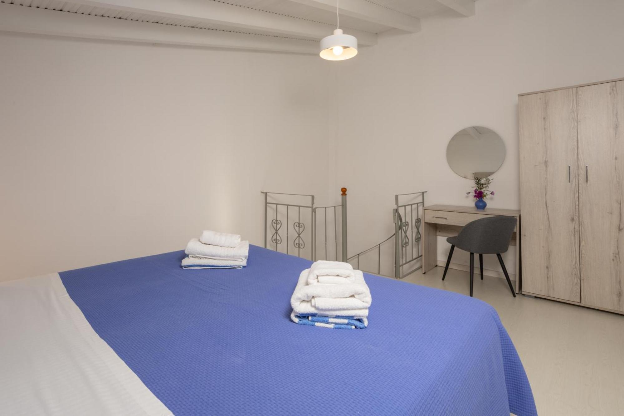 Rose Of Crete Aparthotel Platanés Екстериор снимка
