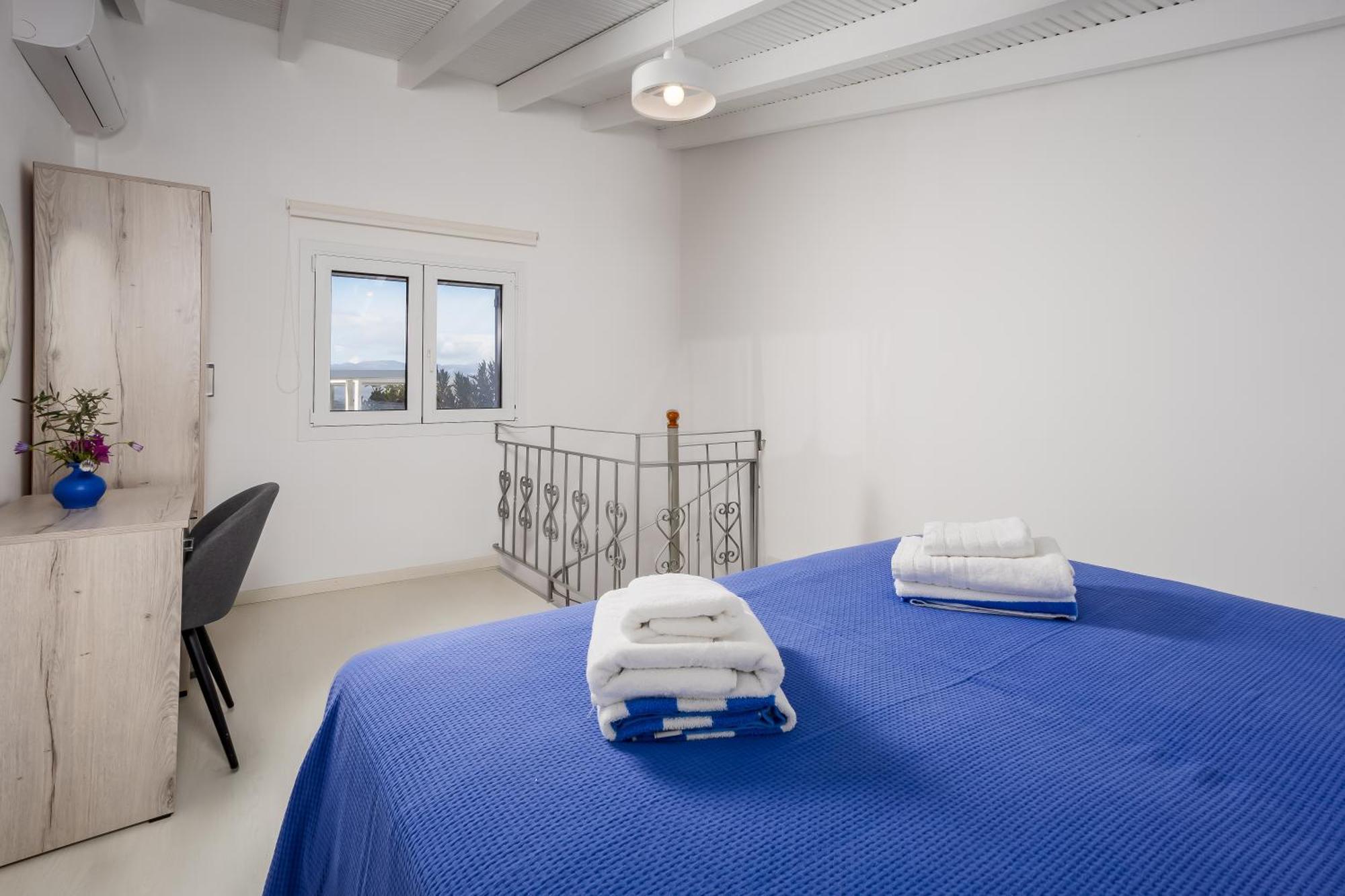 Rose Of Crete Aparthotel Platanés Екстериор снимка
