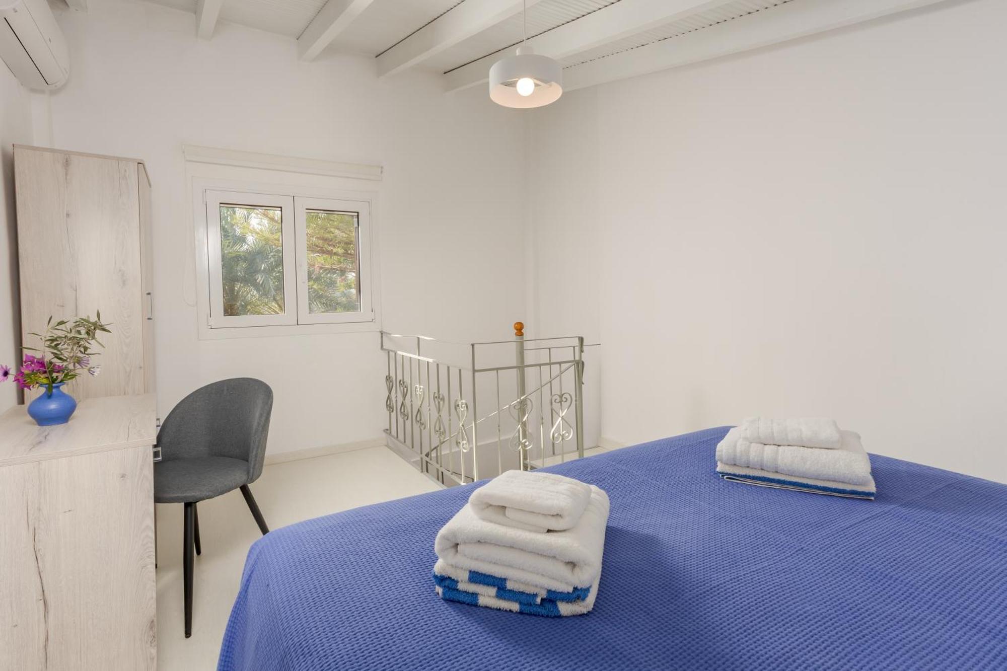 Rose Of Crete Aparthotel Platanés Екстериор снимка