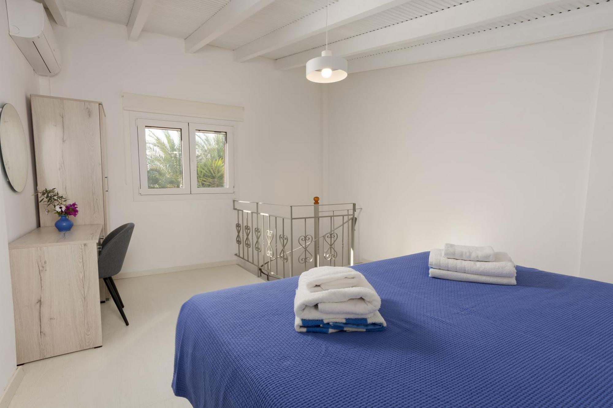 Rose Of Crete Aparthotel Platanés Екстериор снимка