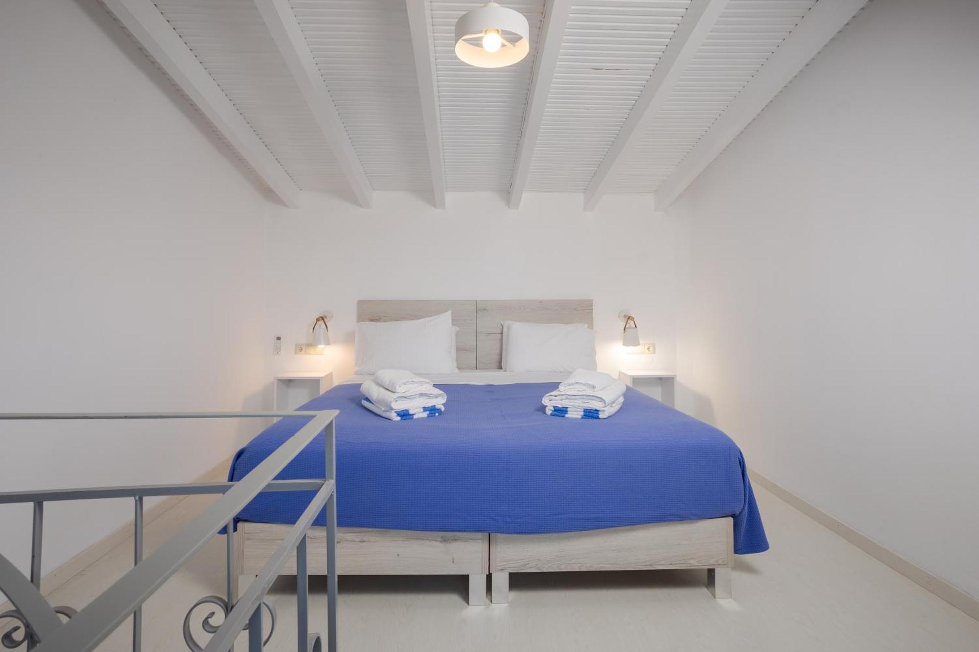 Rose Of Crete Aparthotel Platanés Екстериор снимка