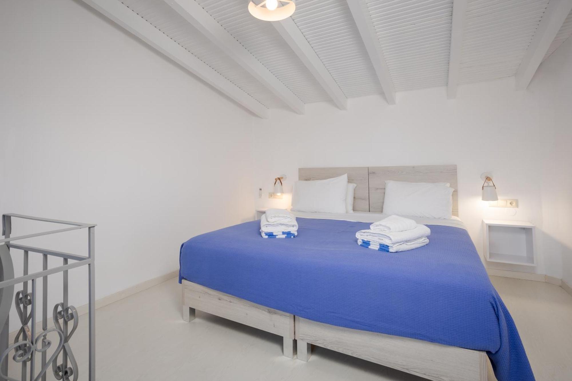 Rose Of Crete Aparthotel Platanés Екстериор снимка