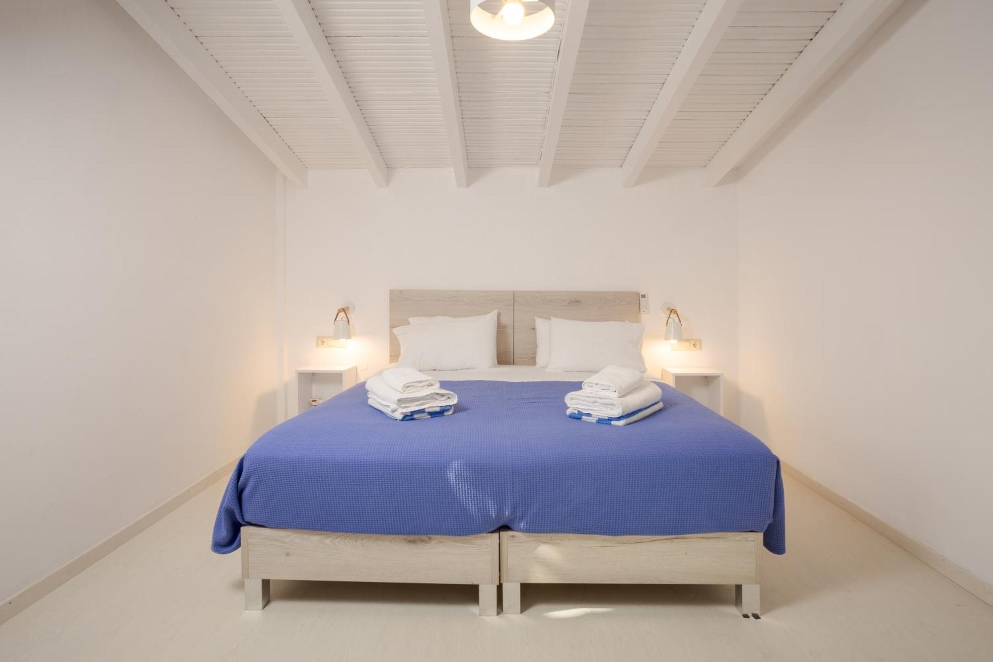 Rose Of Crete Aparthotel Platanés Екстериор снимка