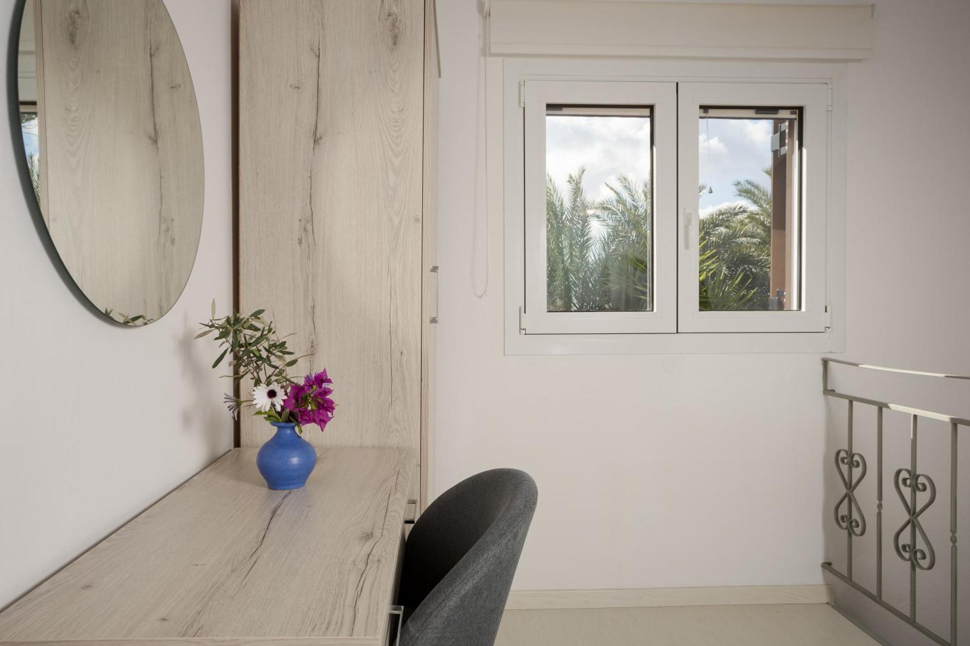 Rose Of Crete Aparthotel Platanés Екстериор снимка