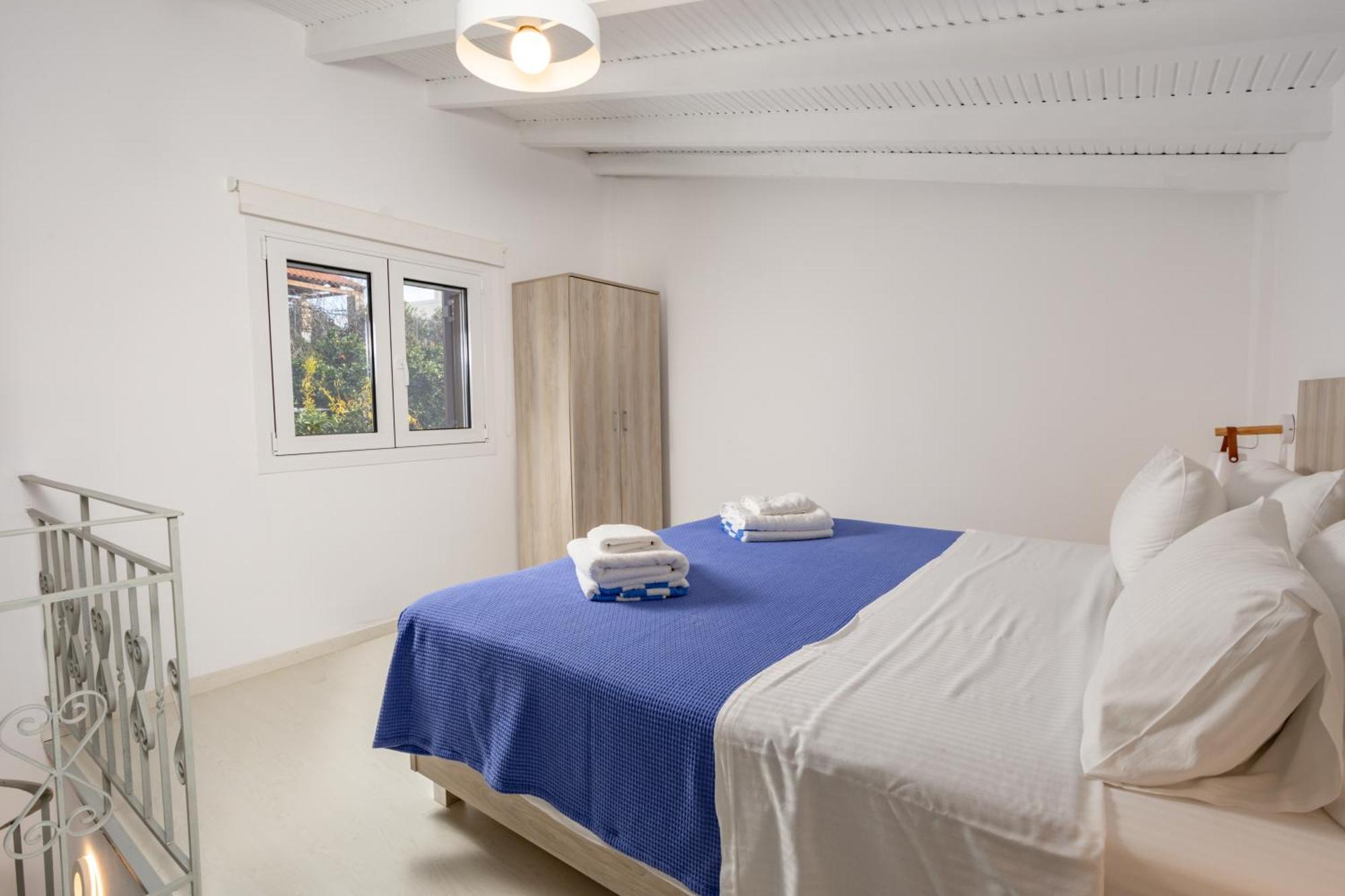 Rose Of Crete Aparthotel Platanés Екстериор снимка