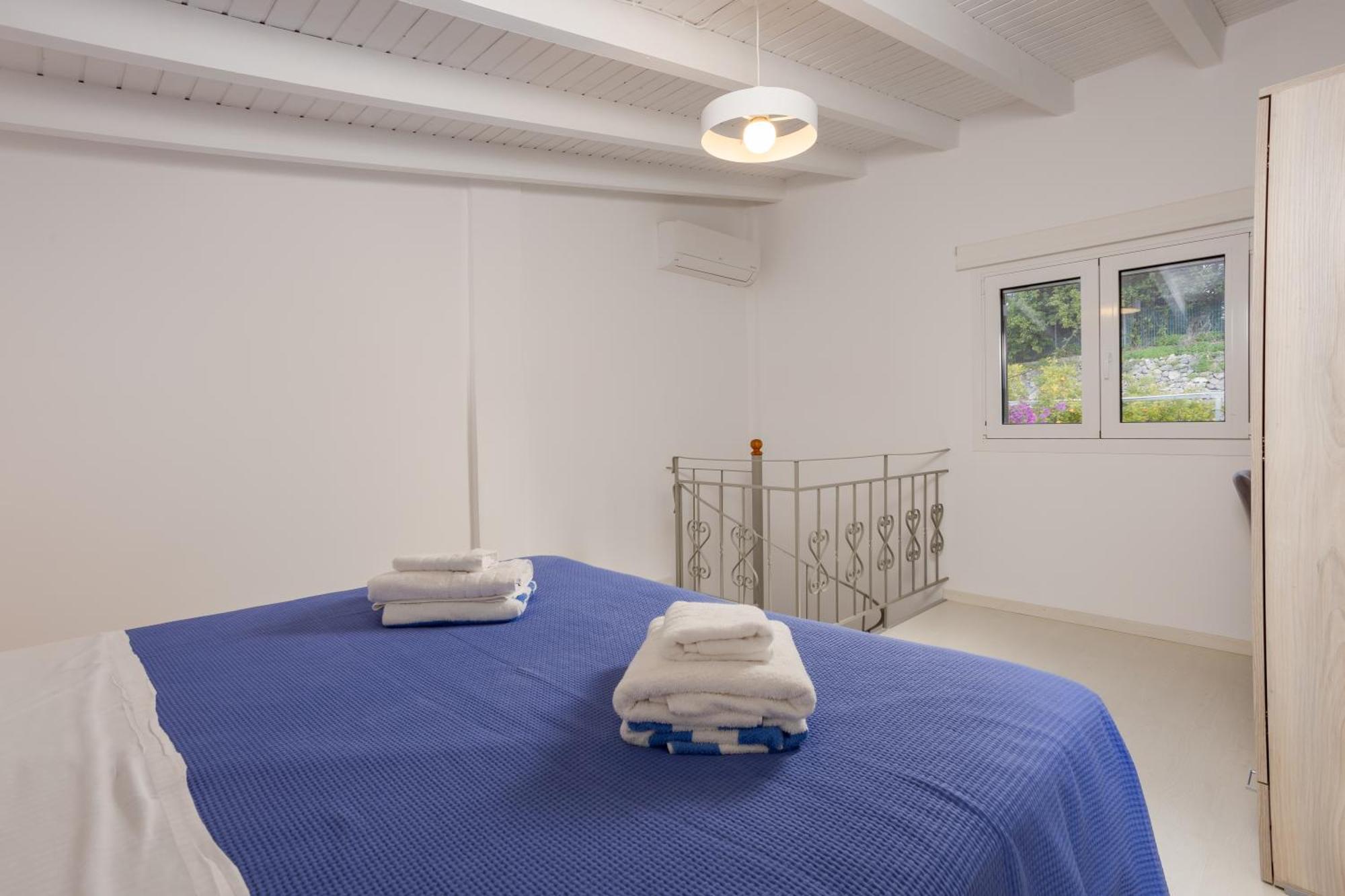 Rose Of Crete Aparthotel Platanés Екстериор снимка