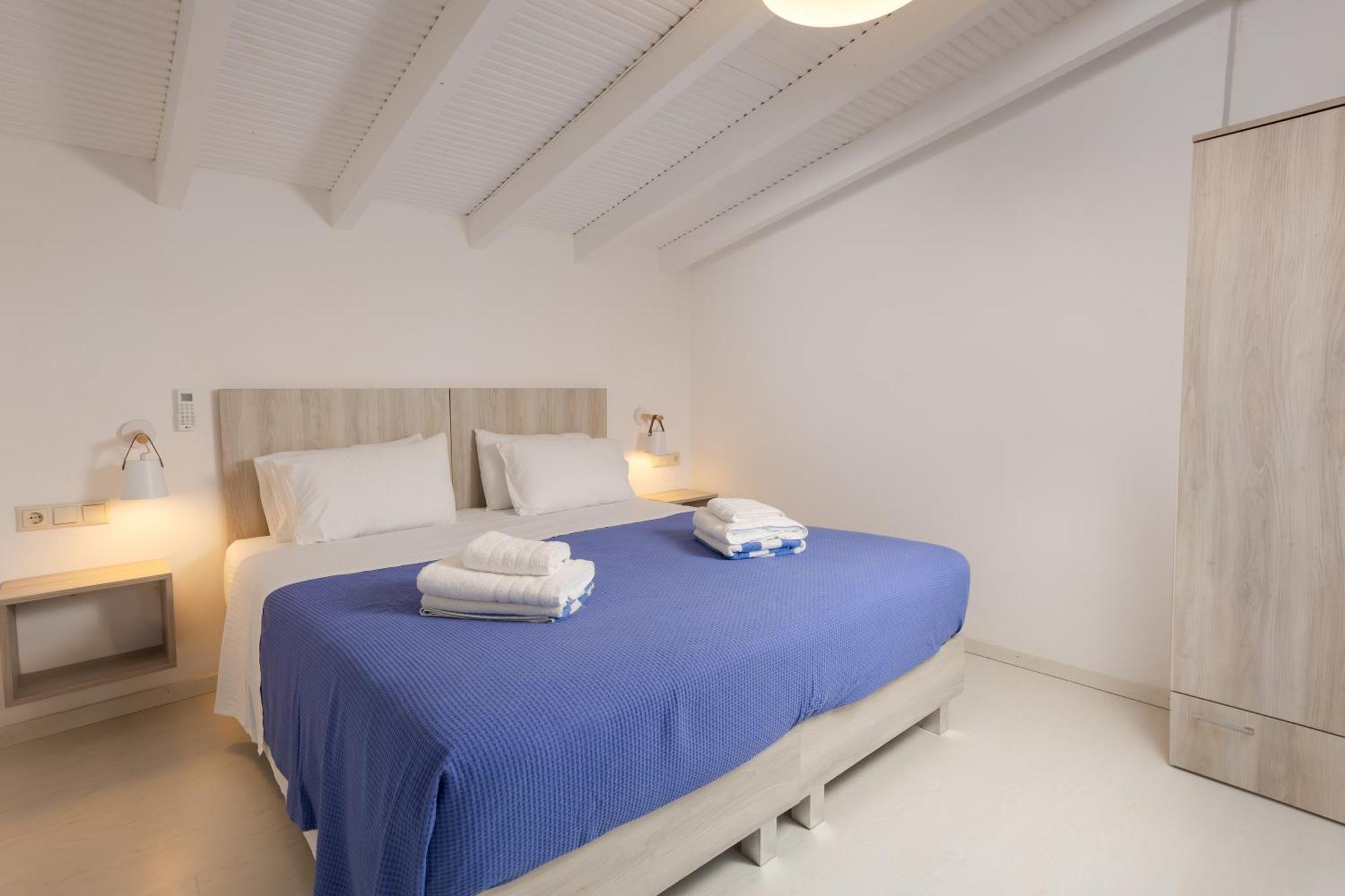 Rose Of Crete Aparthotel Platanés Екстериор снимка