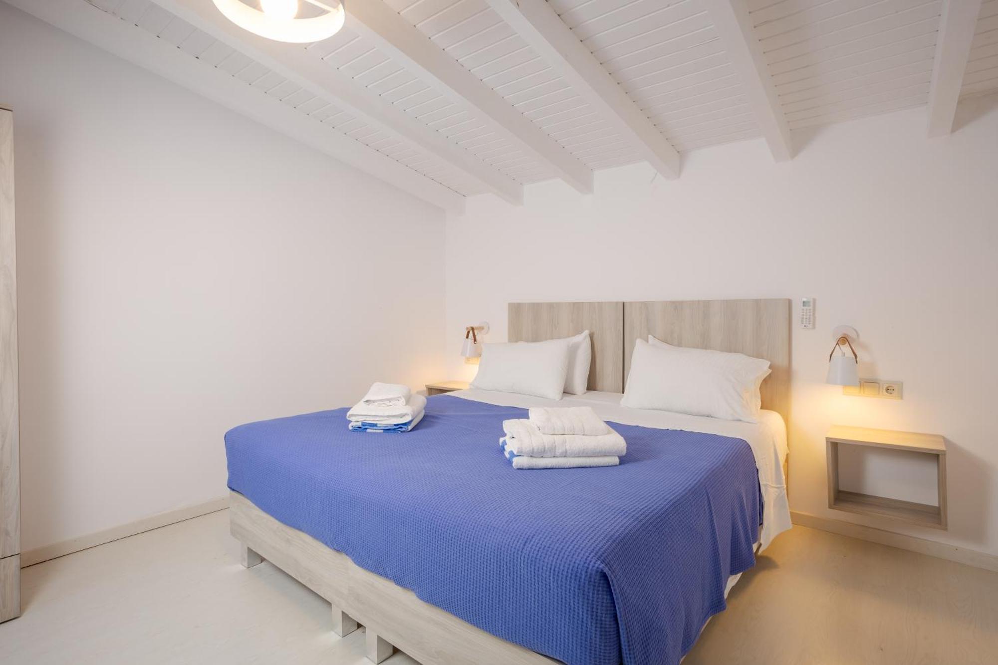 Rose Of Crete Aparthotel Platanés Екстериор снимка